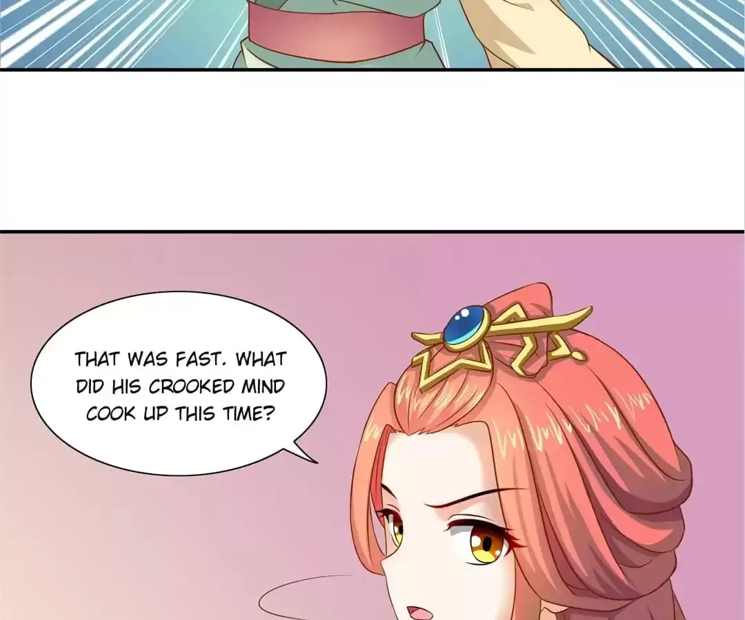 Bring It On, Your Royal Highnesses Chapter 34 page 2 - 