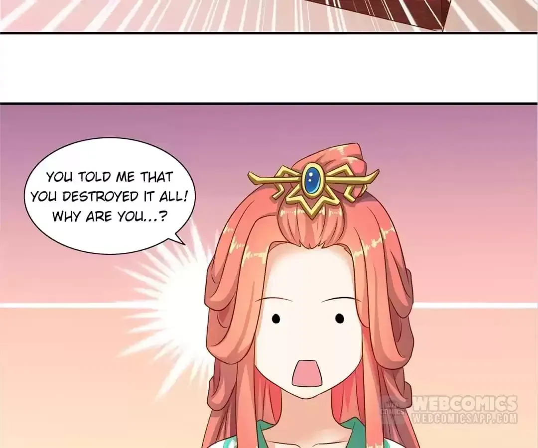 Bring It On, Your Royal Highnesses Chapter 34 page 14 - 