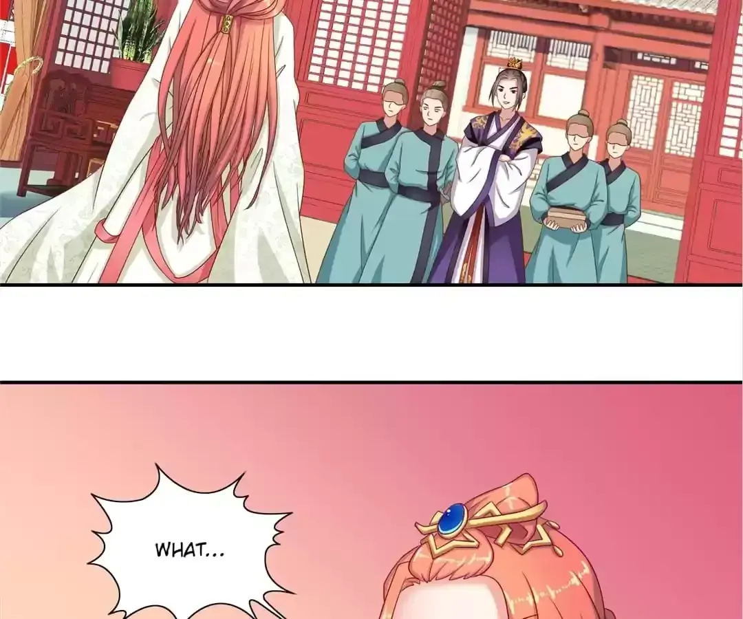 Bring It On, Your Royal Highnesses Chapter 34 page 16 - 