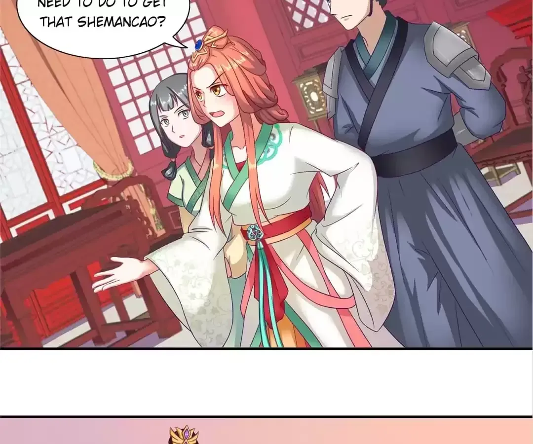 Bring It On, Your Royal Highnesses Chapter 34 page 18 - 