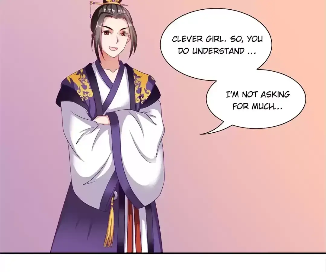 Bring It On, Your Royal Highnesses Chapter 34 page 19 - 