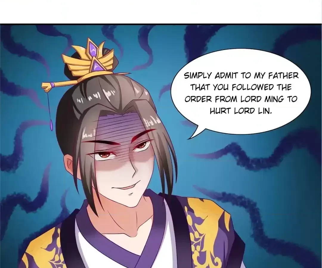Bring It On, Your Royal Highnesses Chapter 34 page 20 - 