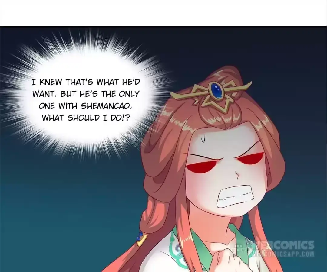 Bring It On, Your Royal Highnesses Chapter 34 page 22 - 