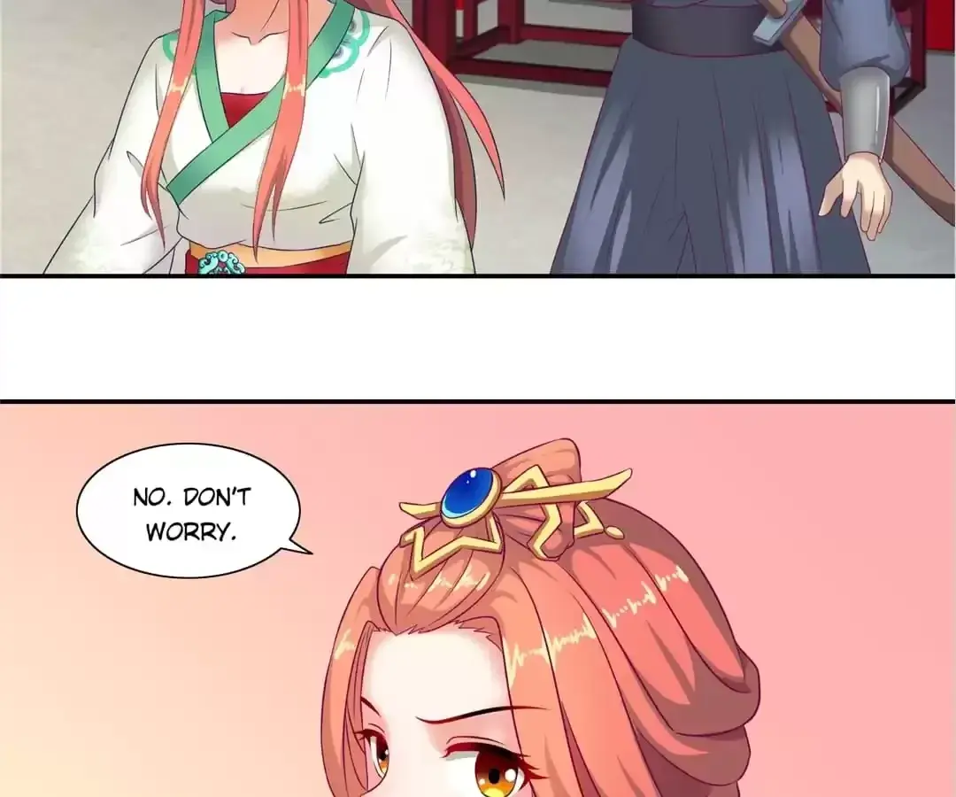 Bring It On, Your Royal Highnesses Chapter 34 page 24 - 