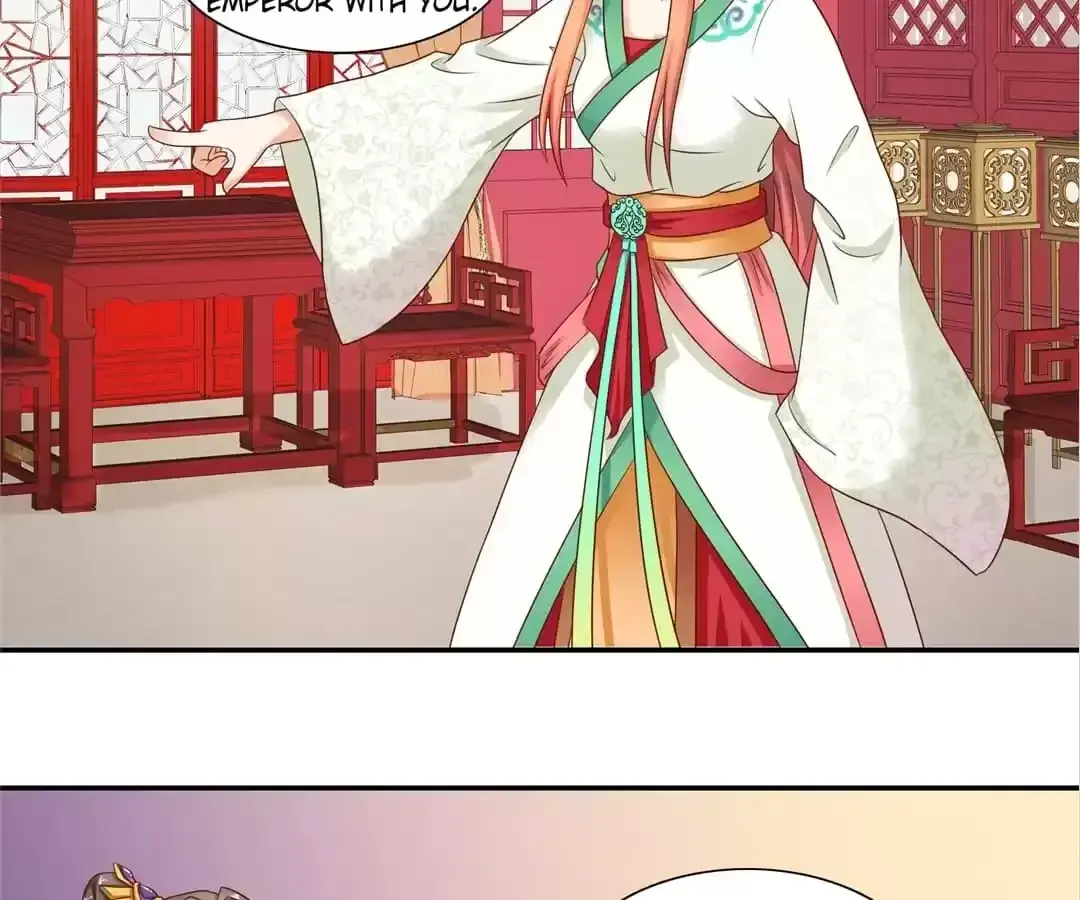 Bring It On, Your Royal Highnesses Chapter 34 page 26 - 