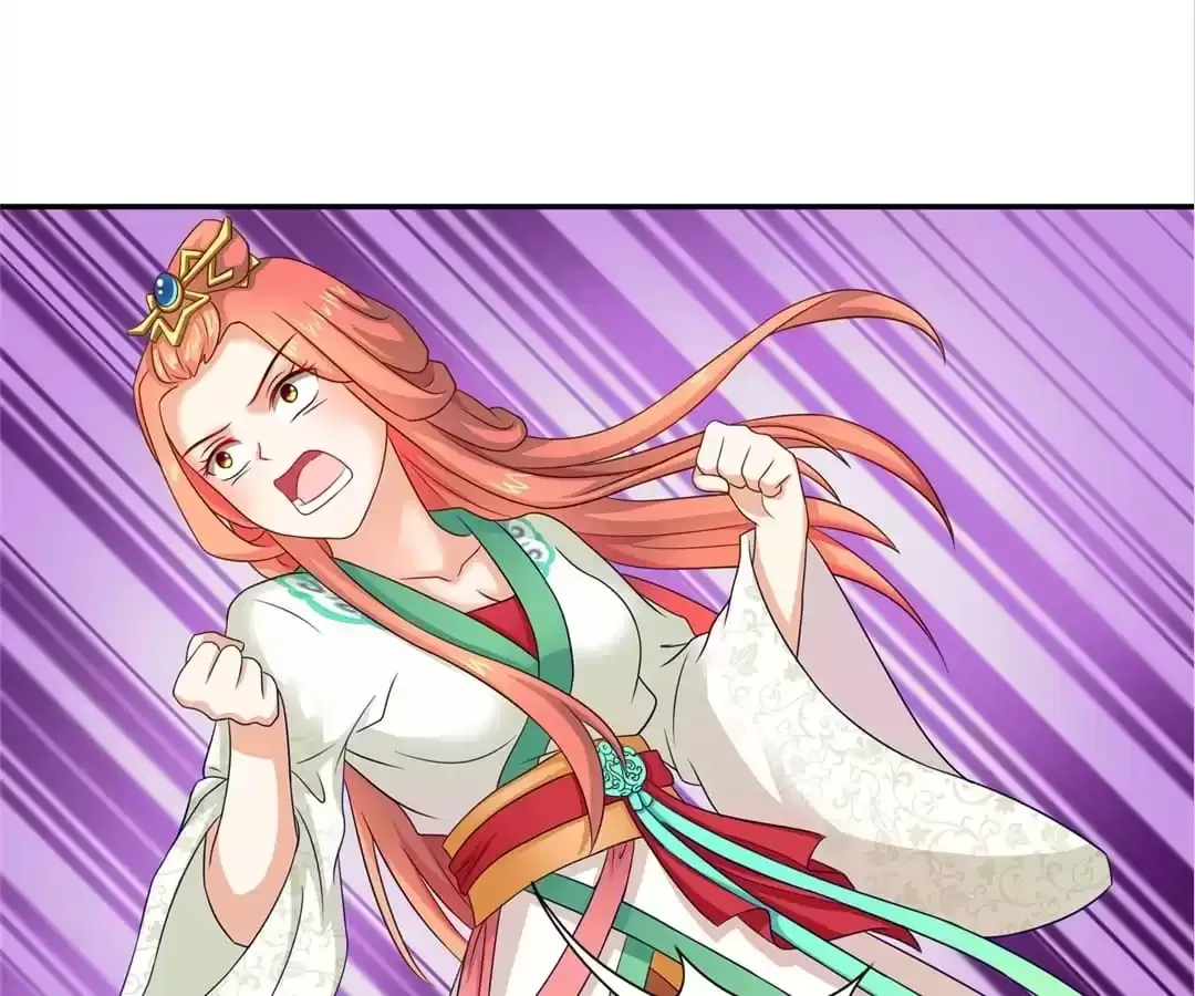 Bring It On, Your Royal Highnesses Chapter 34 page 28 - 