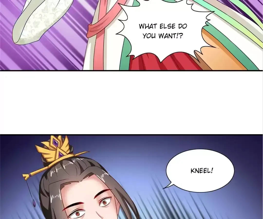 Bring It On, Your Royal Highnesses Chapter 34 page 29 - 