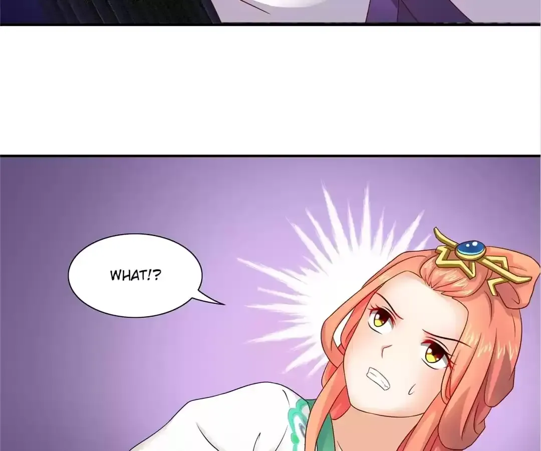 Bring It On, Your Royal Highnesses Chapter 34 page 31 - 