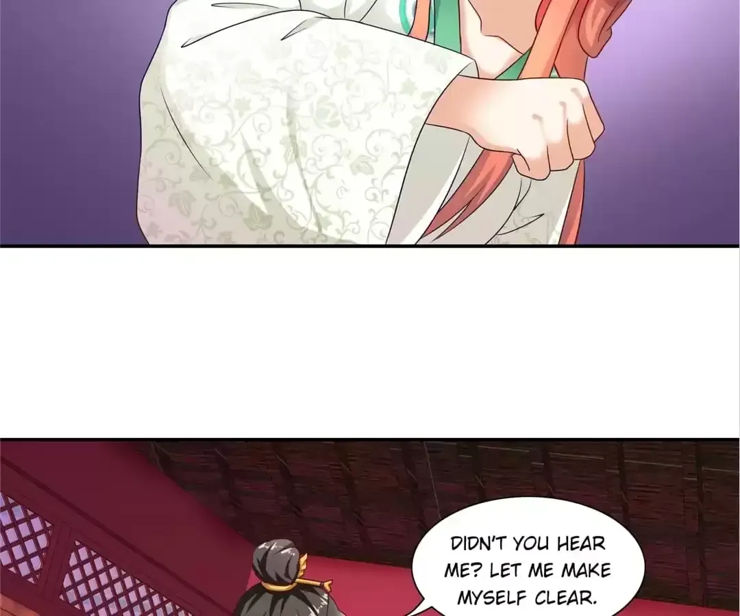 Bring It On, Your Royal Highnesses Chapter 34 page 32 - 