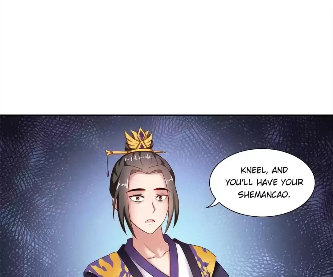 Bring It On, Your Royal Highnesses Chapter 34 page 34 - 