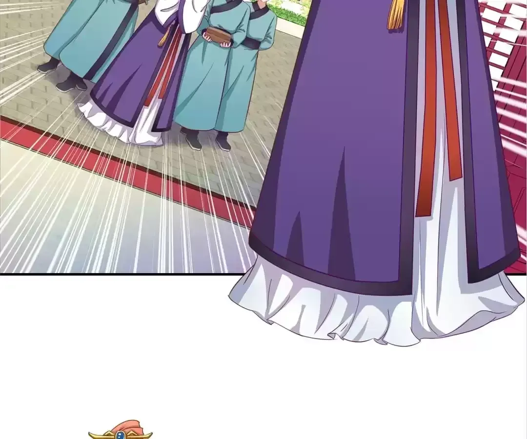 Bring It On, Your Royal Highnesses Chapter 34 page 5 - 