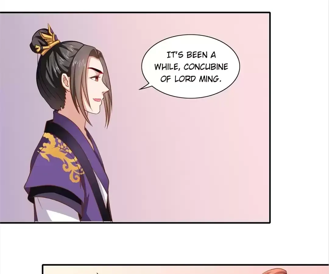 Bring It On, Your Royal Highnesses Chapter 34 page 9 - 