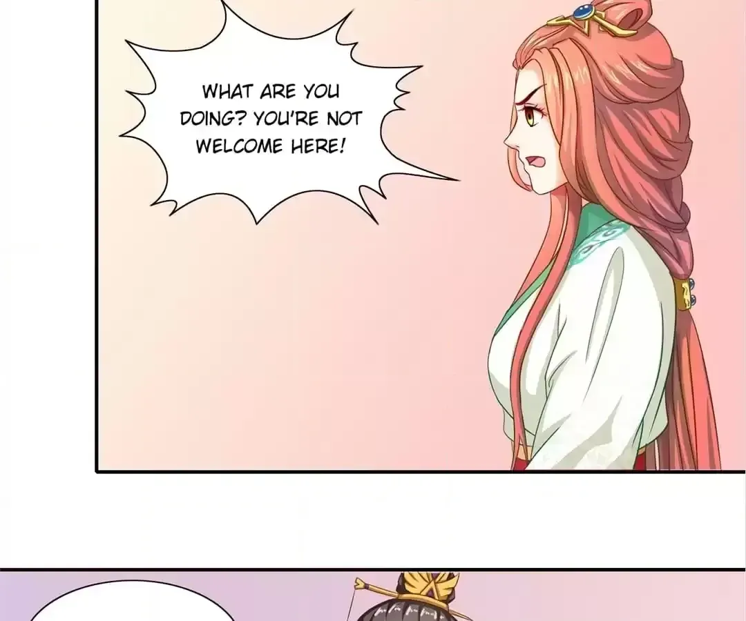 Bring It On, Your Royal Highnesses Chapter 34 page 10 - 