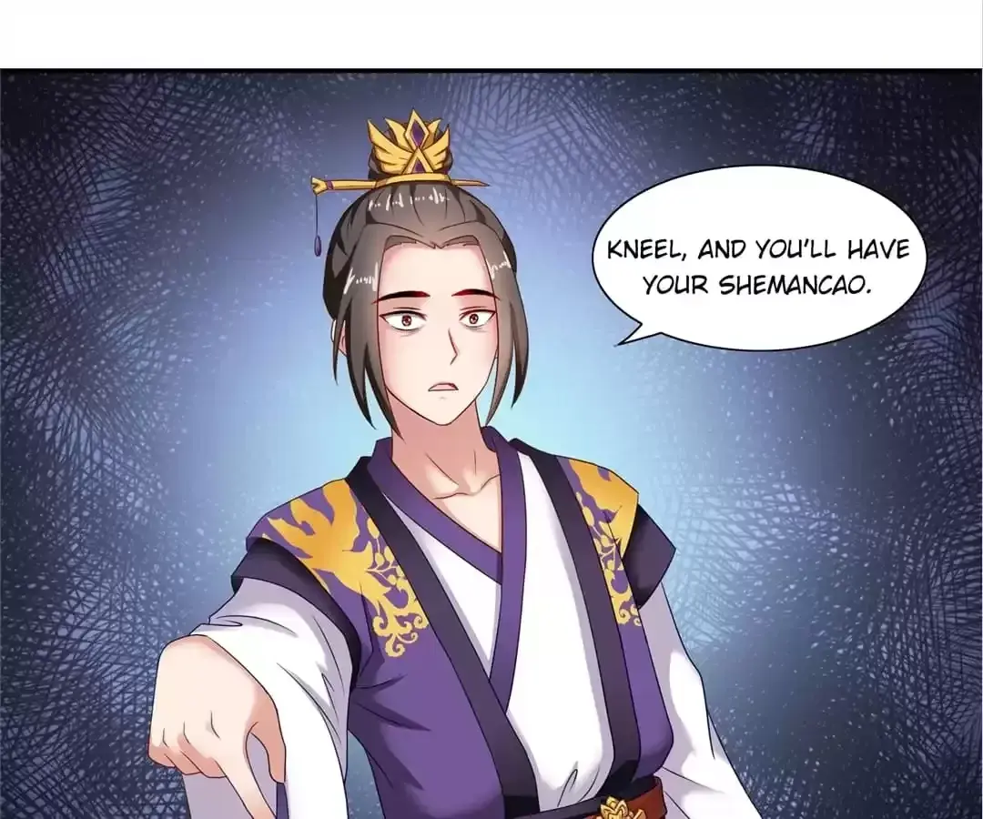 Bring It On, Your Royal Highnesses Chapter 35 page 1 - 