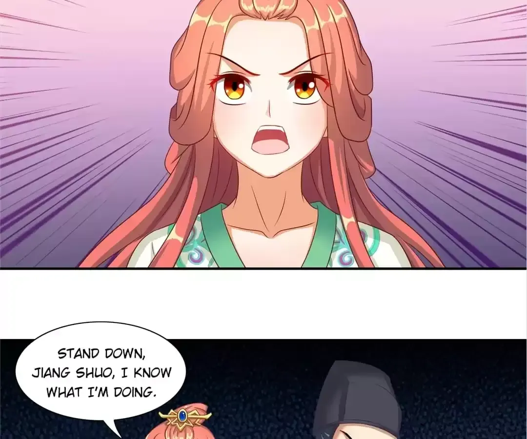 Bring It On, Your Royal Highnesses Chapter 35 page 13 - 