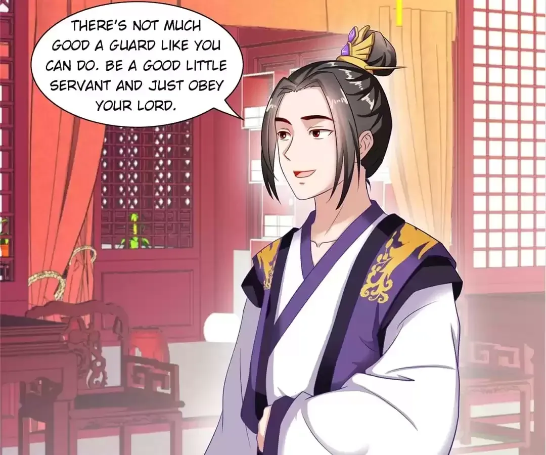 Bring It On, Your Royal Highnesses Chapter 35 page 15 - 