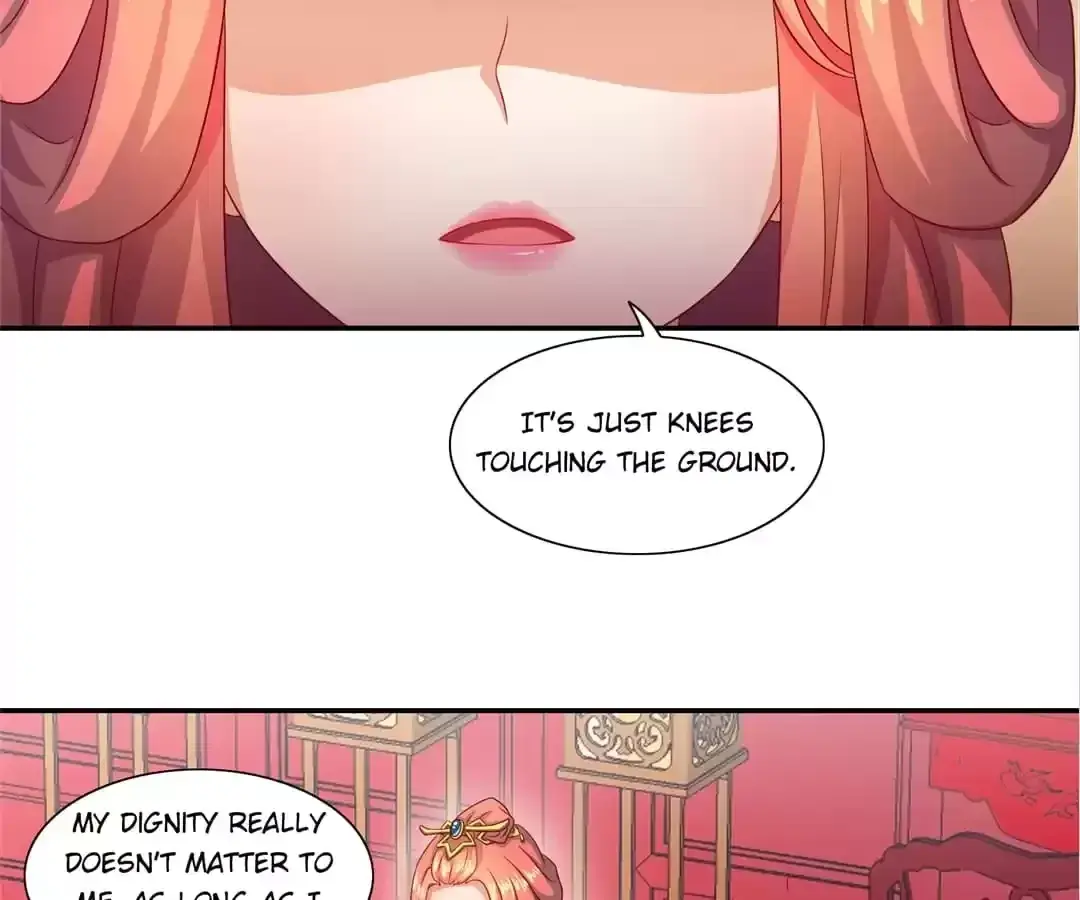 Bring It On, Your Royal Highnesses Chapter 35 page 18 - 