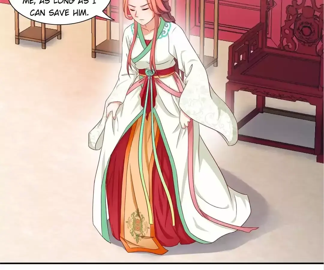 Bring It On, Your Royal Highnesses Chapter 35 page 19 - 
