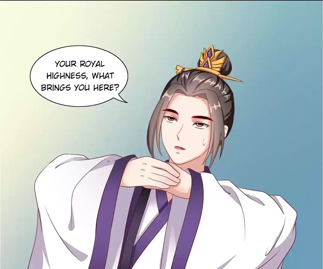Bring It On, Your Royal Highnesses Chapter 35 page 24 - 