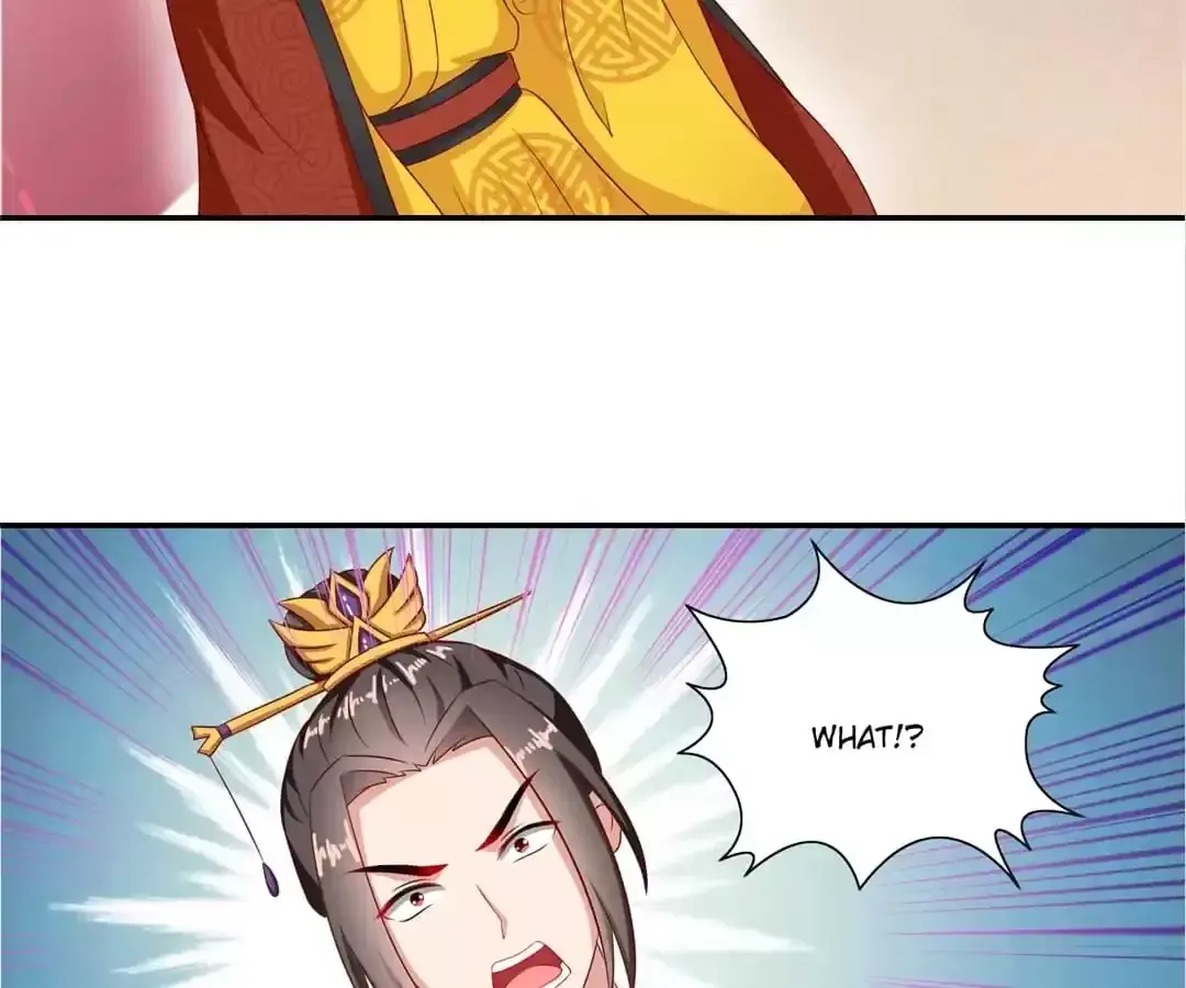 Bring It On, Your Royal Highnesses Chapter 35 page 26 - 