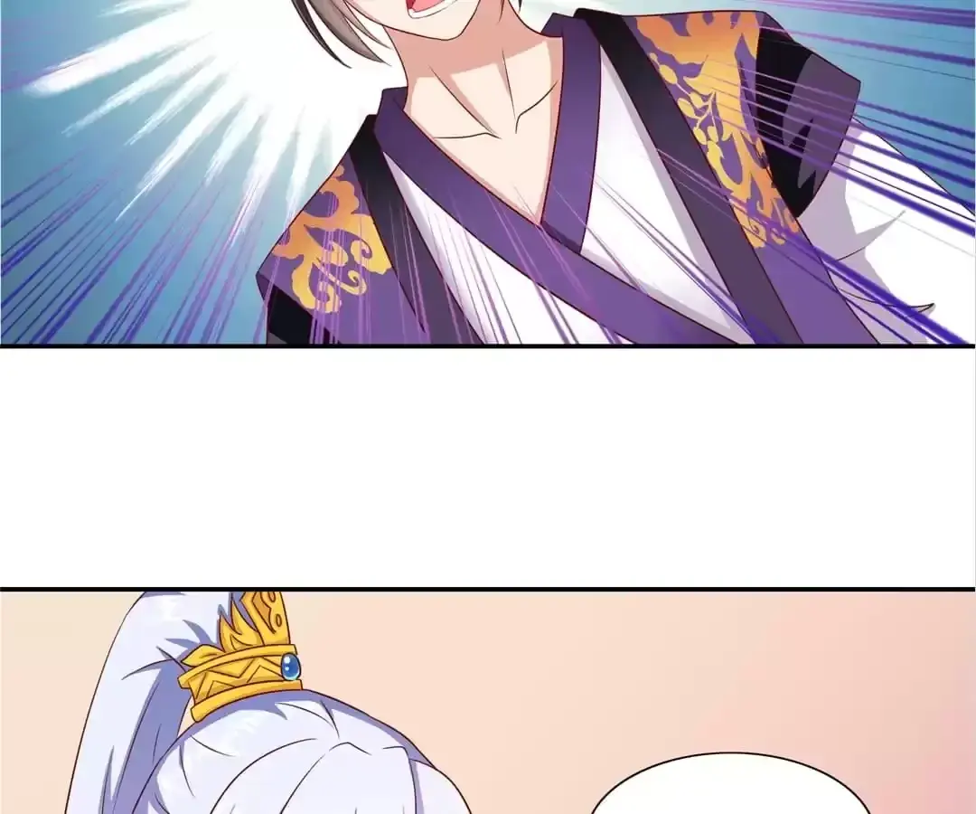 Bring It On, Your Royal Highnesses Chapter 35 page 27 - 