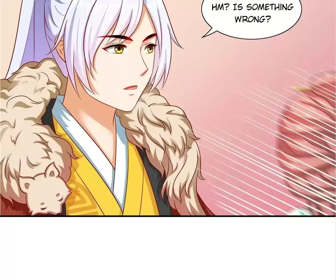 Bring It On, Your Royal Highnesses Chapter 35 page 28 - 