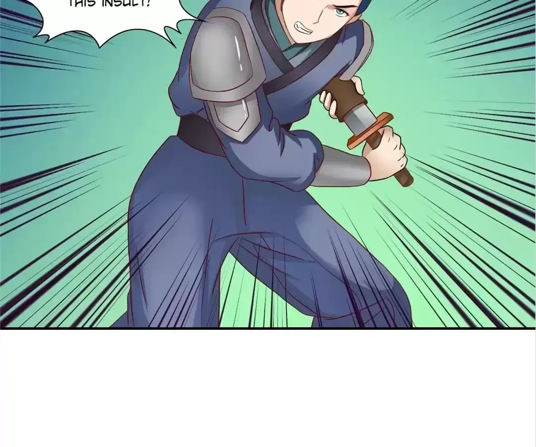 Bring It On, Your Royal Highnesses Chapter 35 page 4 - 