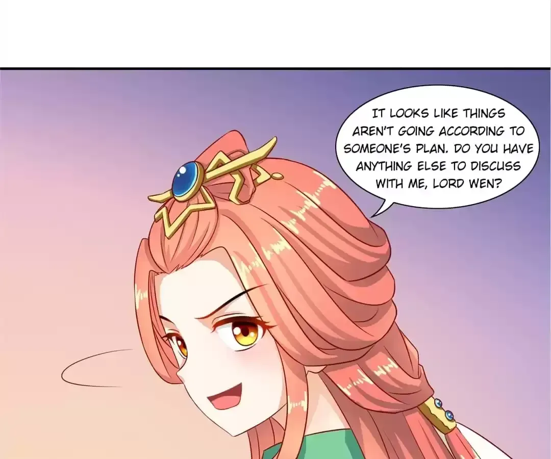 Bring It On, Your Royal Highnesses Chapter 35 page 32 - 