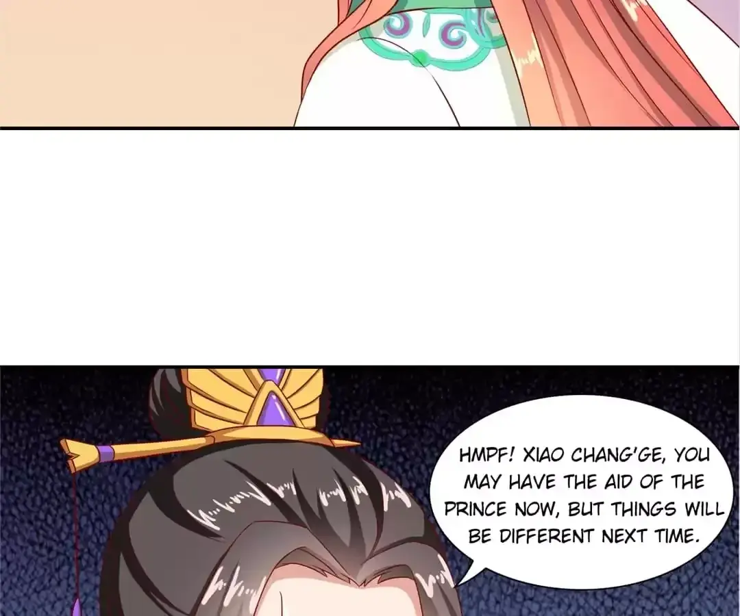 Bring It On, Your Royal Highnesses Chapter 35 page 33 - 