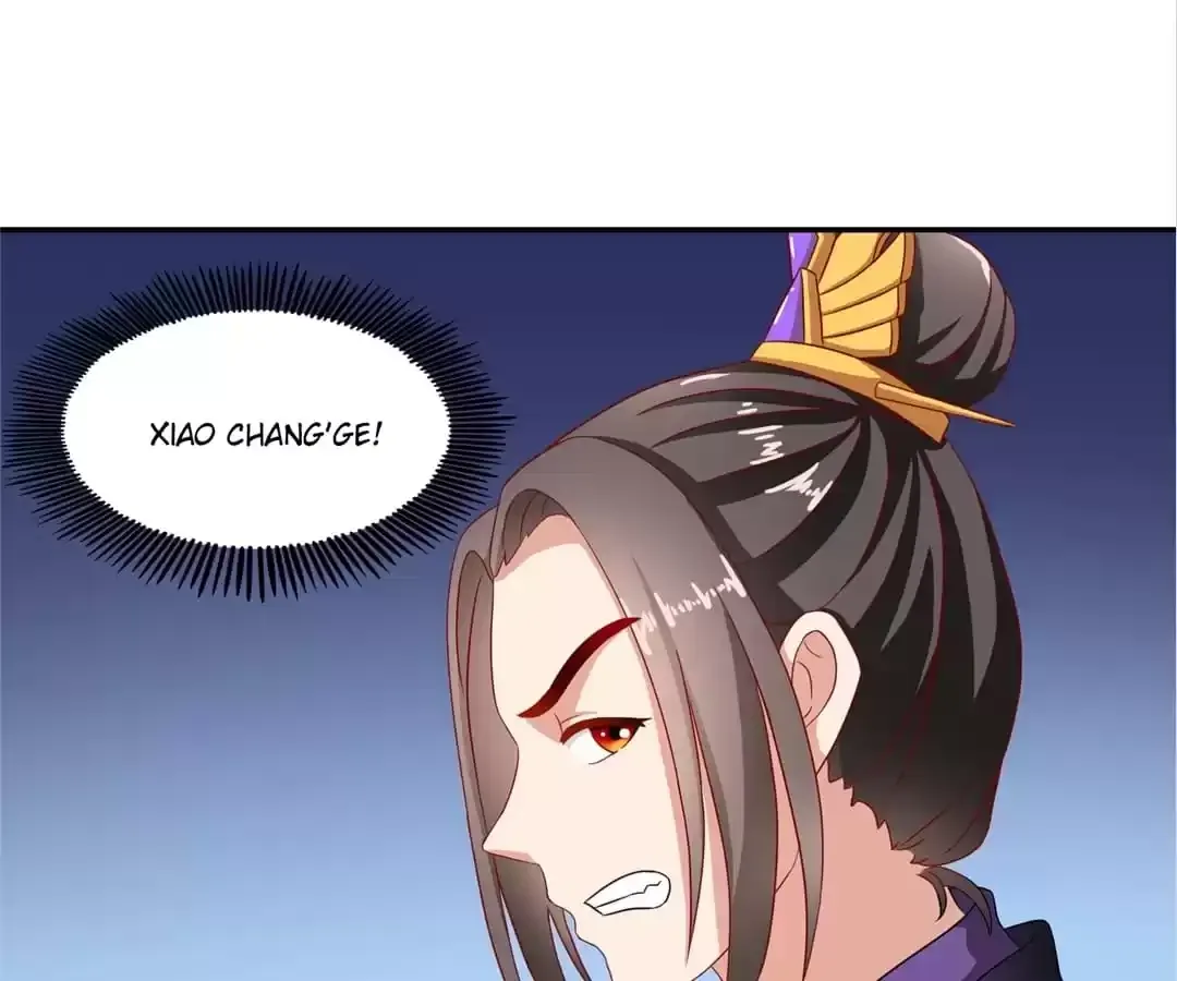 Bring It On, Your Royal Highnesses Chapter 35 page 36 - 