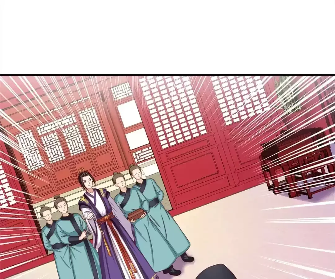 Bring It On, Your Royal Highnesses Chapter 35 page 5 - 