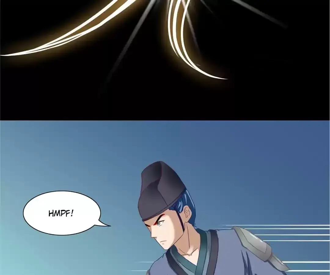 Bring It On, Your Royal Highnesses Chapter 35 page 7 - 