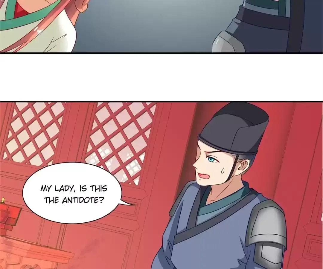 Bring It On, Your Royal Highnesses Chapter 36 page 15 - 