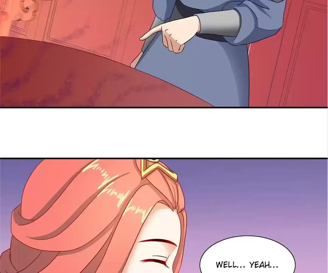 Bring It On, Your Royal Highnesses Chapter 36 page 16 - 
