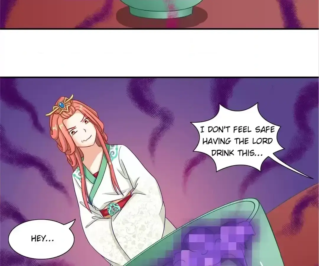 Bring It On, Your Royal Highnesses Chapter 36 page 20 - 