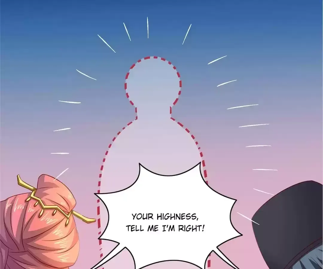 Bring It On, Your Royal Highnesses Chapter 36 page 27 - 