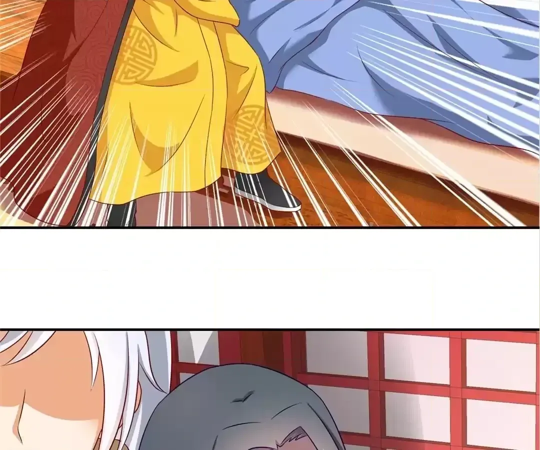 Bring It On, Your Royal Highnesses Chapter 36 page 30 - 