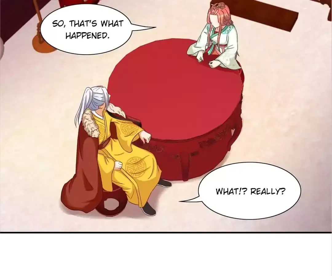 Bring It On, Your Royal Highnesses Chapter 36 page 4 - 