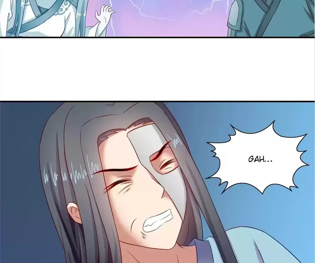 Bring It On, Your Royal Highnesses Chapter 36 page 33 - 
