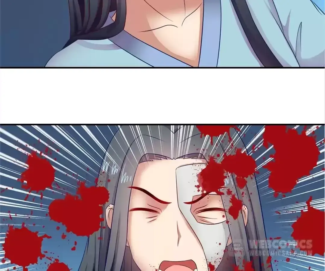Bring It On, Your Royal Highnesses Chapter 36 page 34 - 