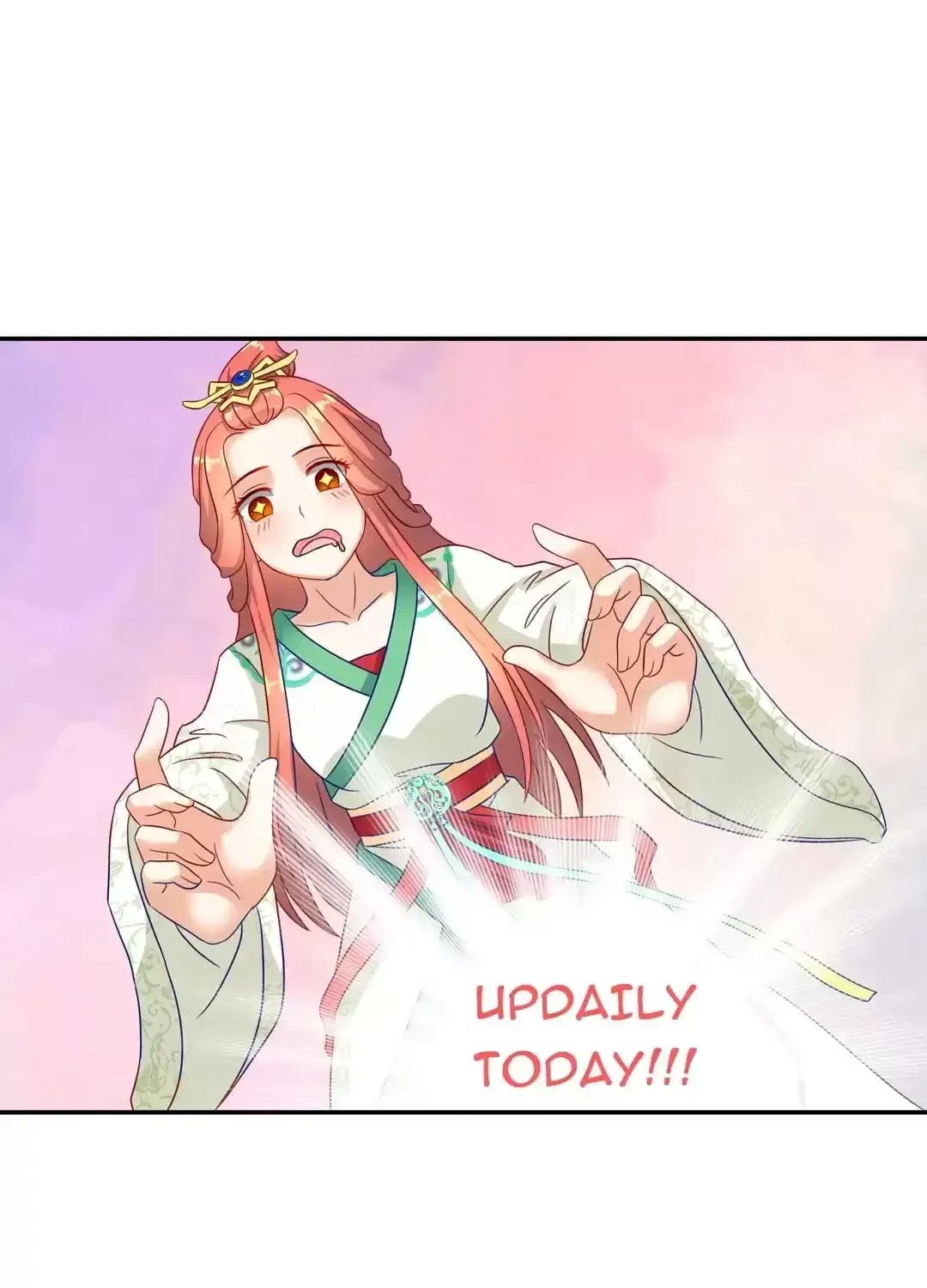 Bring It On, Your Royal Highnesses Chapter 36 page 36 - 