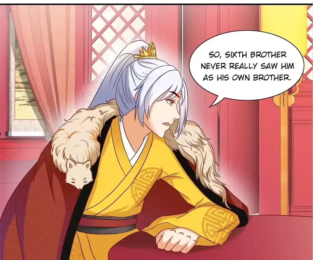Bring It On, Your Royal Highnesses Chapter 36 page 5 - 