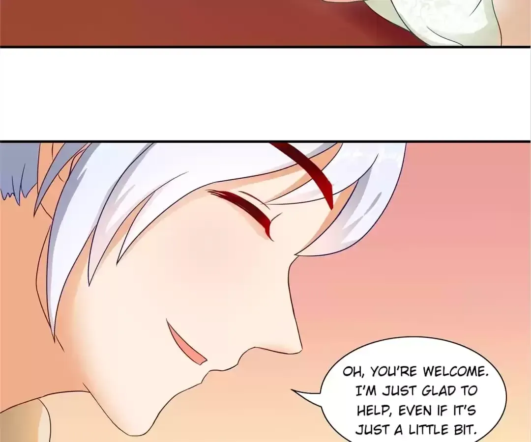 Bring It On, Your Royal Highnesses Chapter 36 page 7 - 