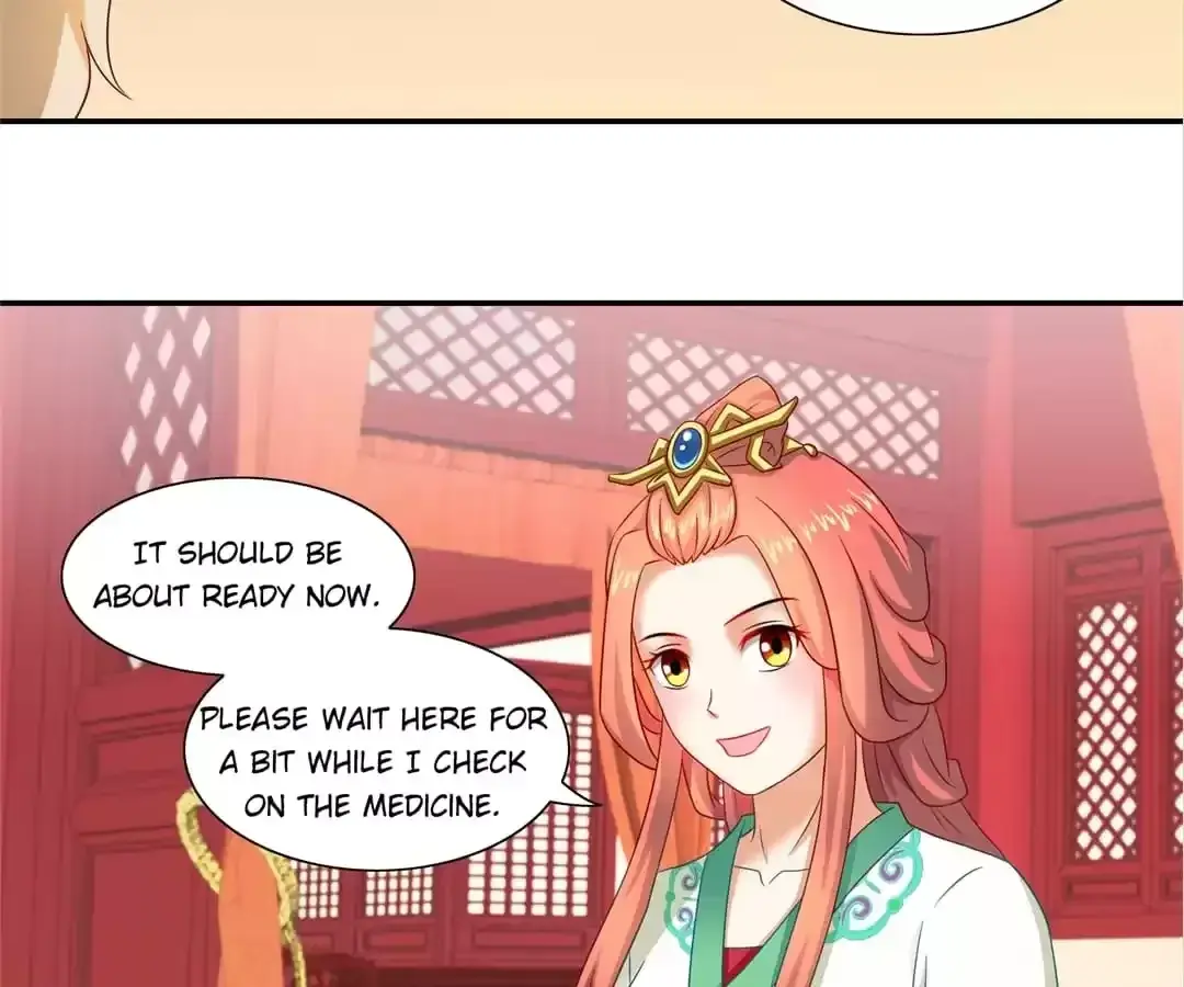 Bring It On, Your Royal Highnesses Chapter 36 page 8 - 