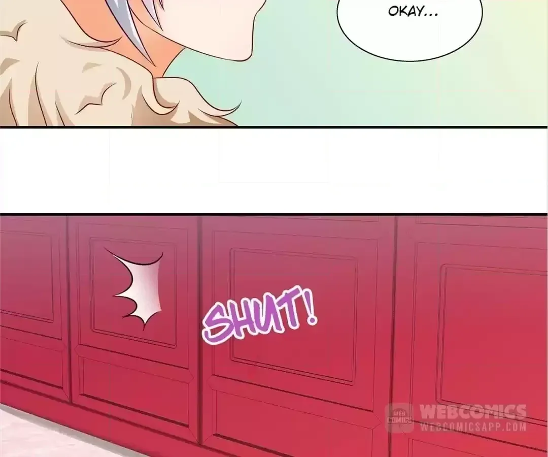 Bring It On, Your Royal Highnesses Chapter 36 page 10 - 