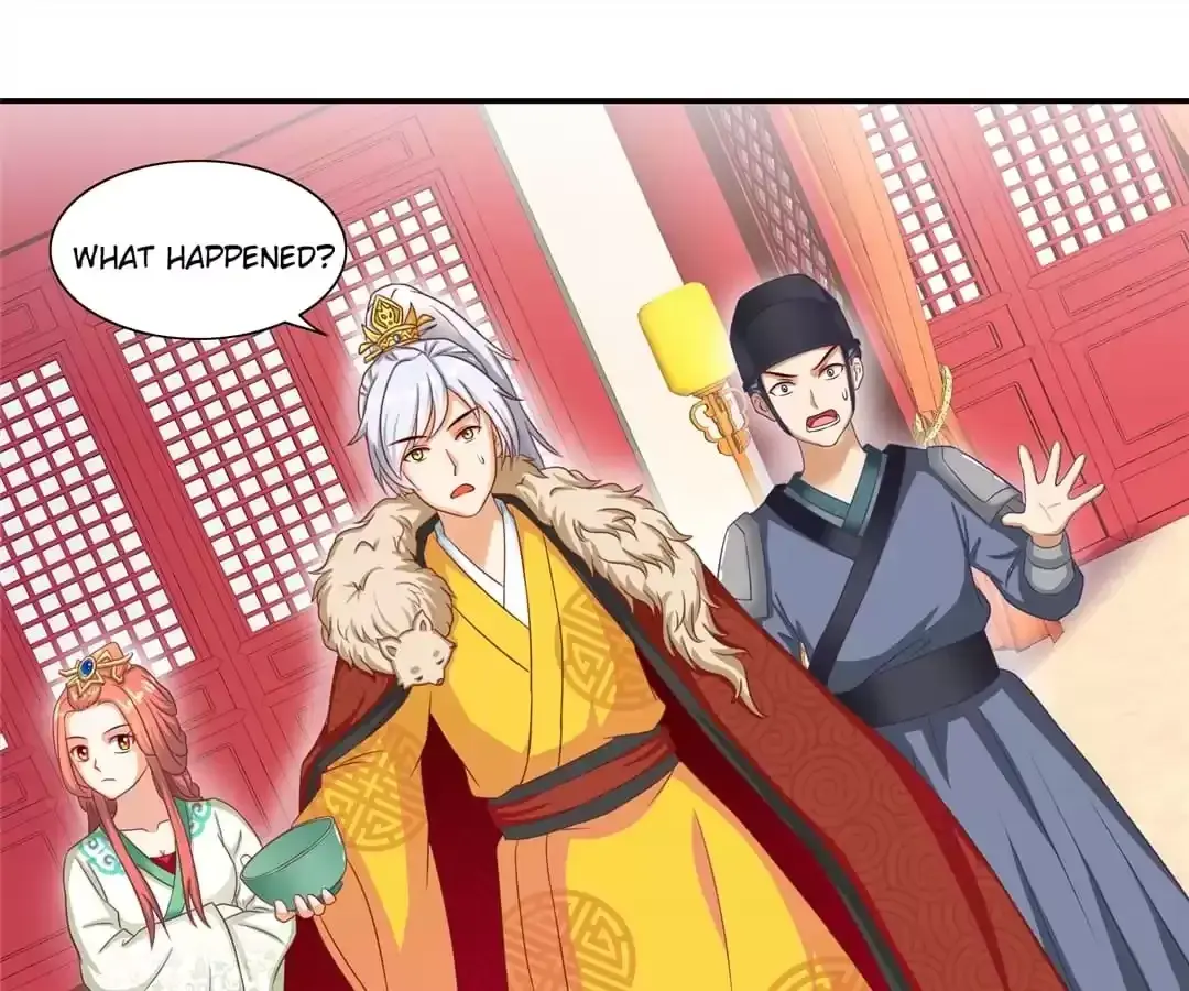 Bring It On, Your Royal Highnesses Chapter 37 page 1 - 