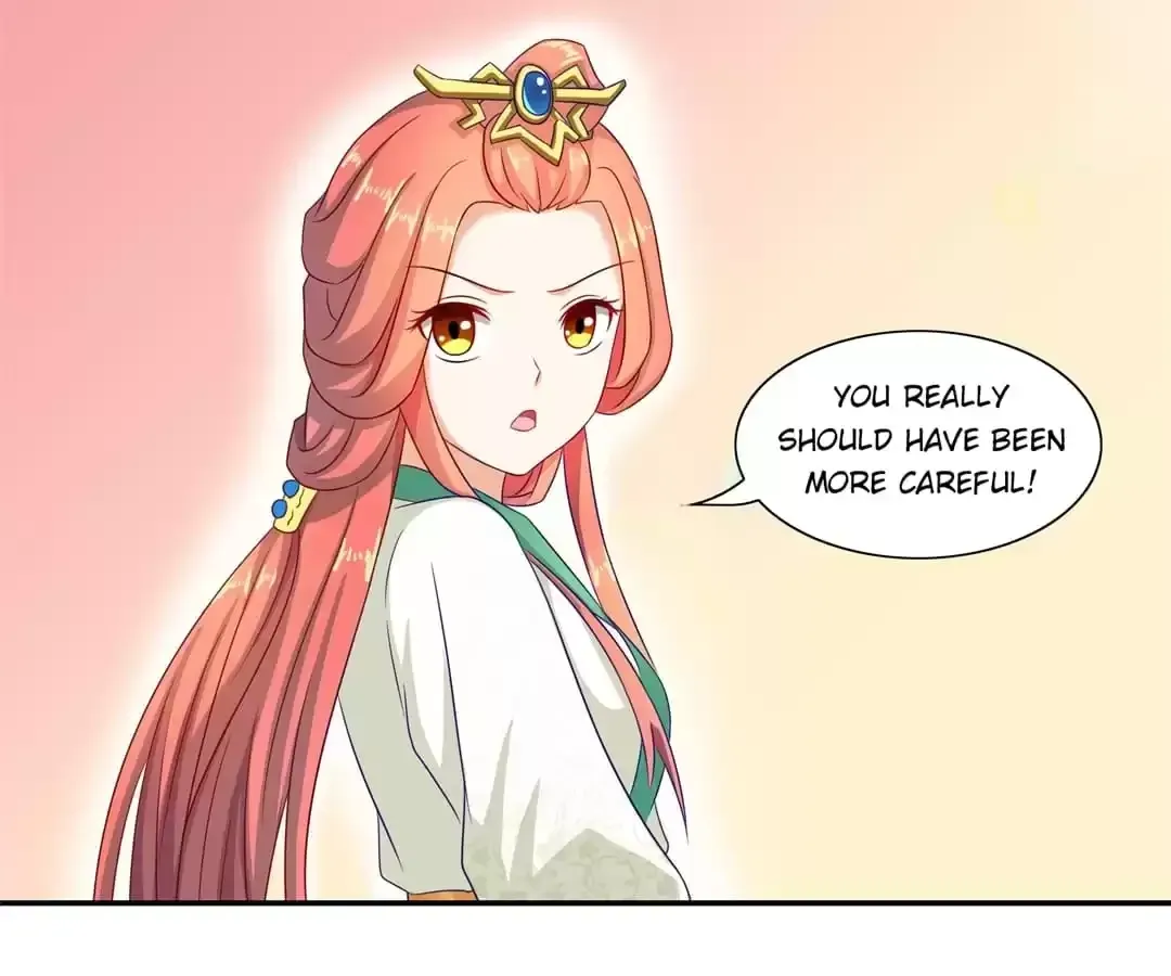 Bring It On, Your Royal Highnesses Chapter 37 page 12 - 