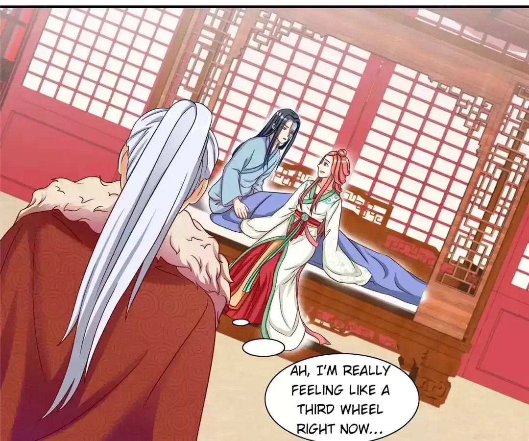 Bring It On, Your Royal Highnesses Chapter 37 page 14 - 