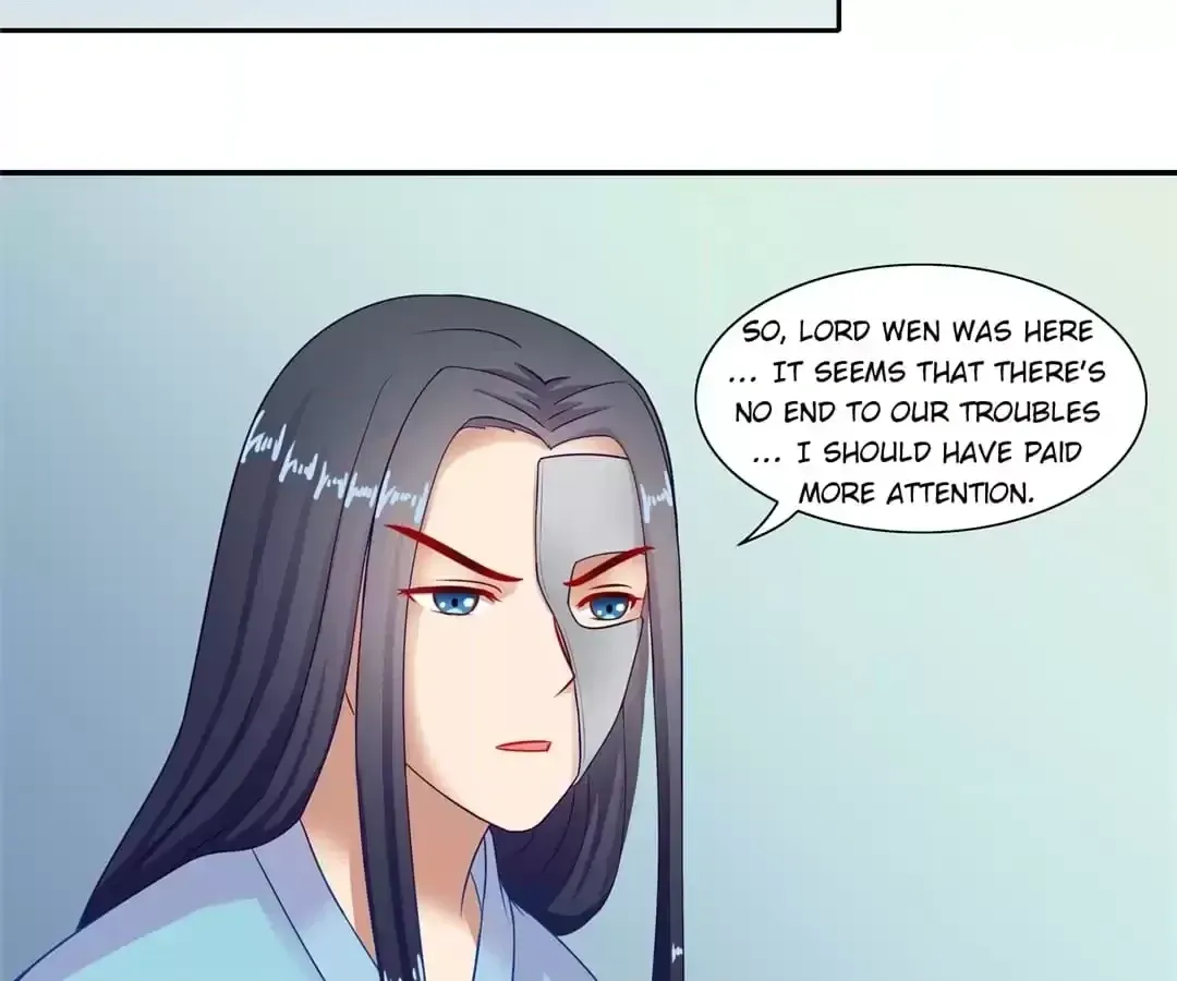 Bring It On, Your Royal Highnesses Chapter 37 page 20 - 