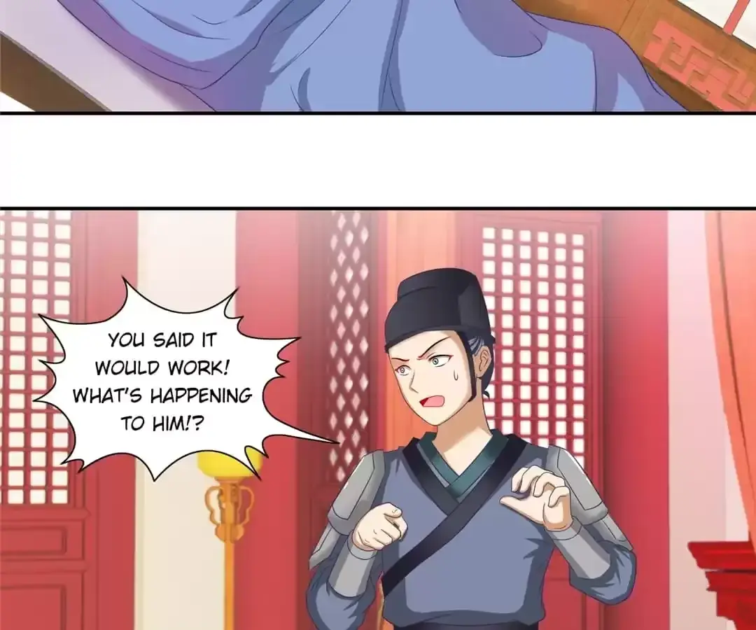 Bring It On, Your Royal Highnesses Chapter 37 page 3 - 